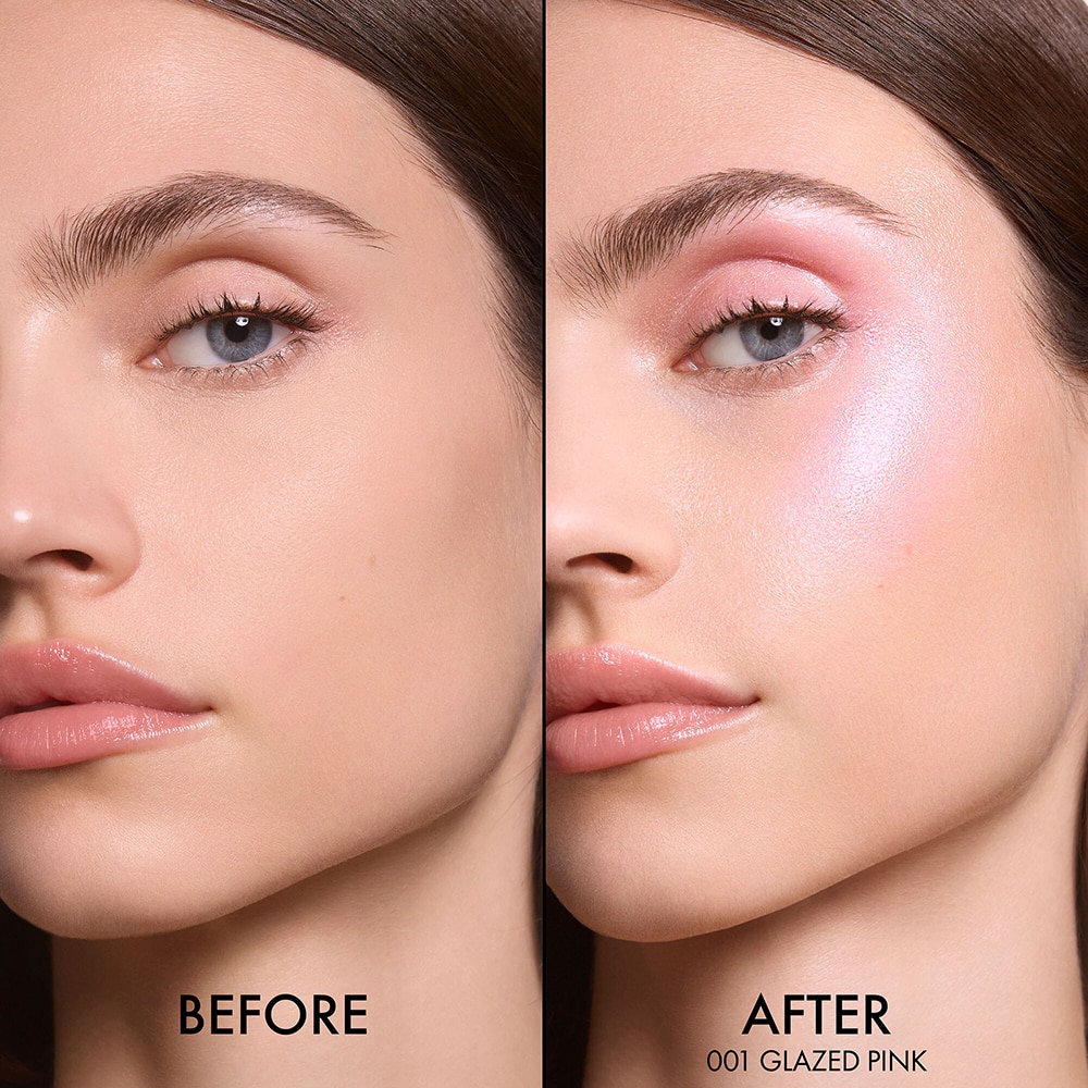 DIOR BACKSTAGE GLASSY GLOW STICK (ILUMINADOR EN BARRA)